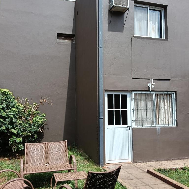 Casa Dúplex en Cataratas del Iguazú - Casa - 39