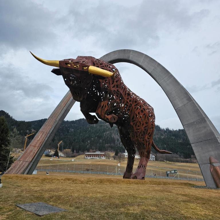 Galas Lodge - Nähe Red Bull Ring - Apartment mit 1 Schlafzimmer - 19