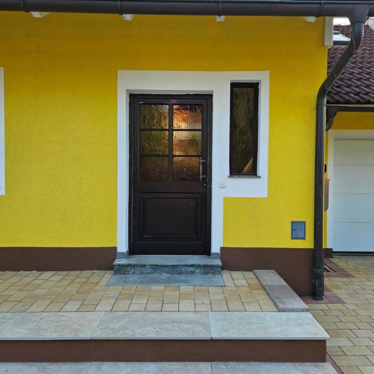 Galas Lodge - Nähe Red Bull Ring - Apartment mit 1 Schlafzimmer - 2