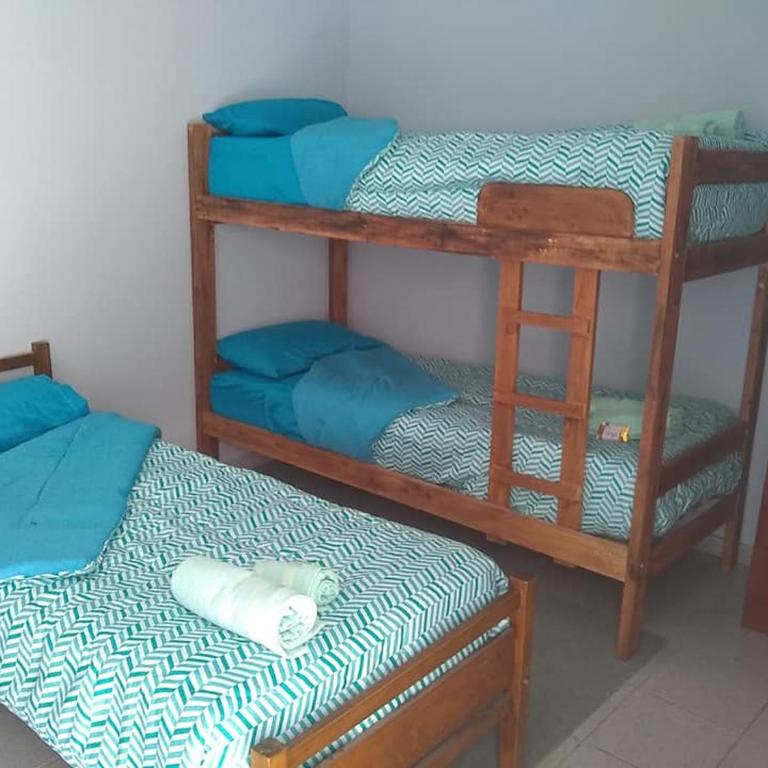 Abuelos - Two-Bedroom Apartment - 5
