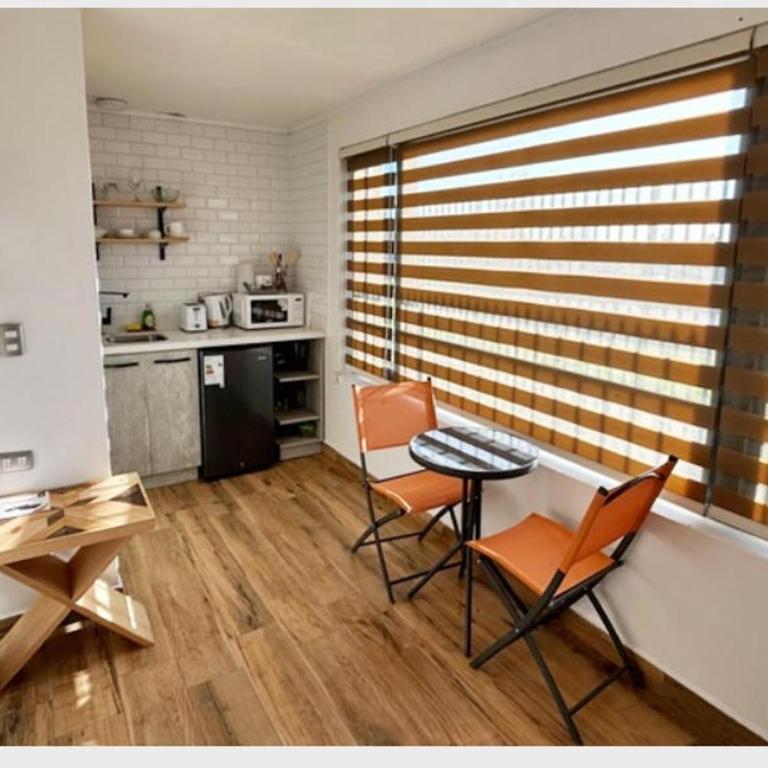 Alto Pehuén - One-Bedroom Apartment - 3