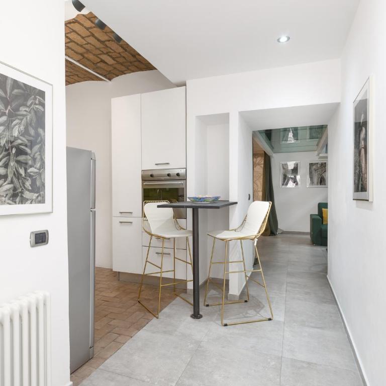 DrsRome - Colosseum Loft - Appartamento con 2 Camere da Letto - 28