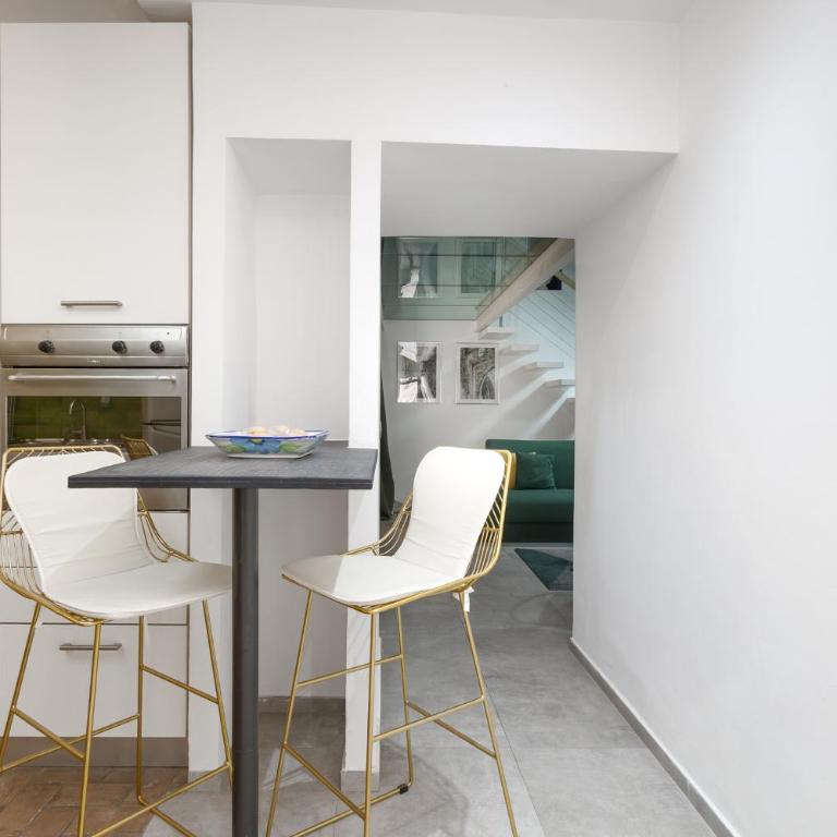 DrsRome - Colosseum Loft - Appartamento con 2 Camere da Letto - 15