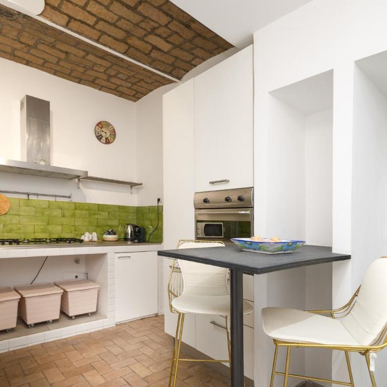DrsRome - Colosseum Loft - Appartamento con 2 Camere da Letto - 16