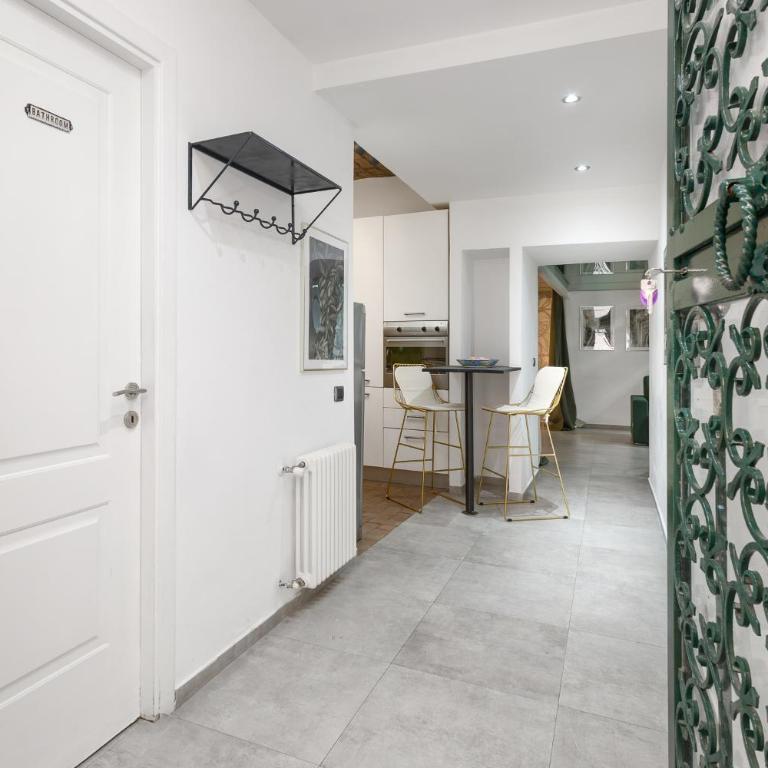DrsRome - Colosseum Loft - Appartamento con 2 Camere da Letto - 14
