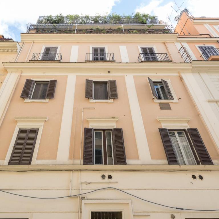 DrsRome - Colosseum Loft - Appartamento con 2 Camere da Letto - 21