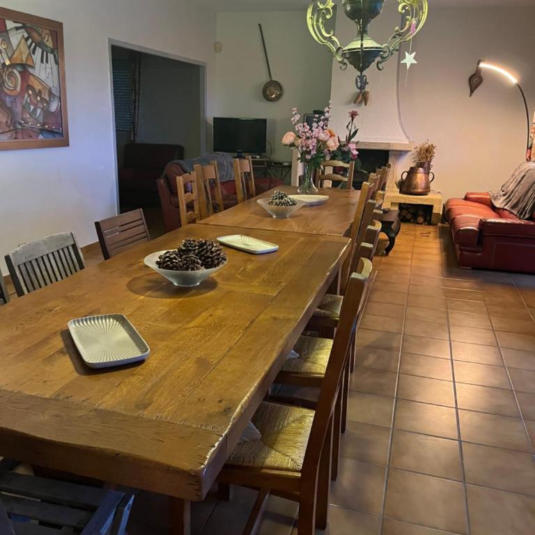Villa Ecluses Mediterranee - Maison de Vacances - 13