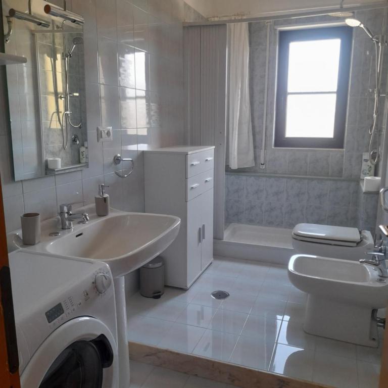 Belvedere da Madia - Appartamento con 2 Camere da Letto e con Vista - 11