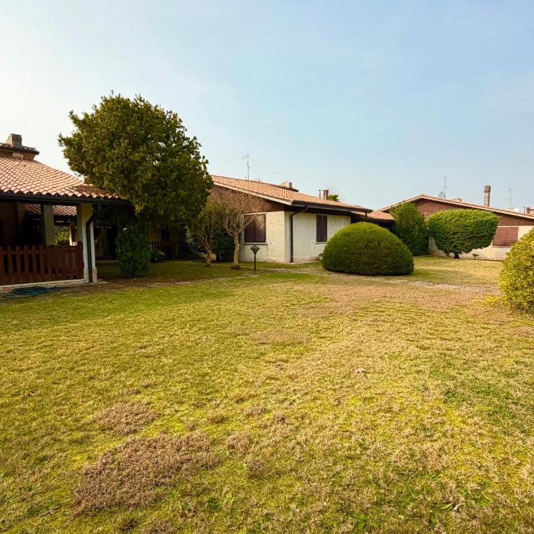 Casa Jeyel - Appartamento con 1 Camera da Letto - 48