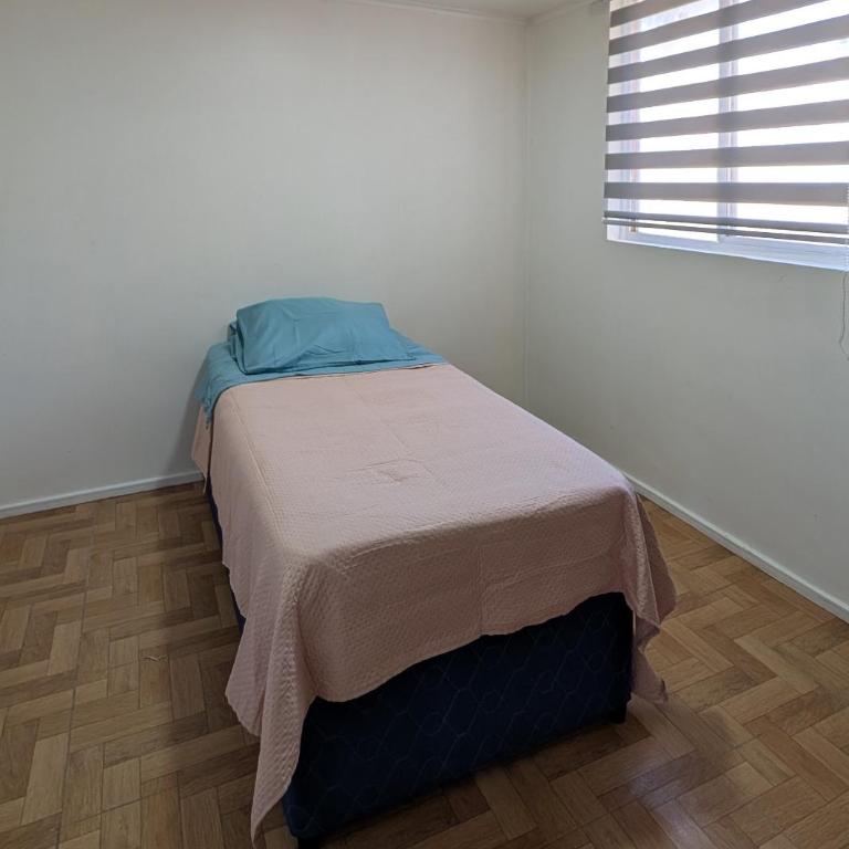 Buena vista - Two-Bedroom Apartment - 1