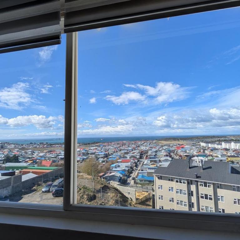 Buena vista - Two-Bedroom Apartment - 2