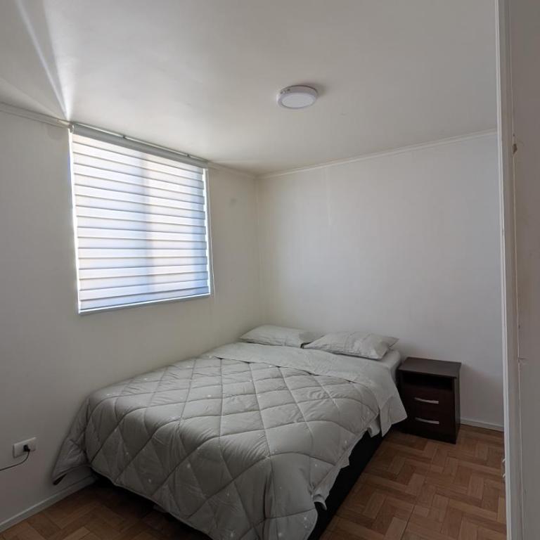 Buena vista - Two-Bedroom Apartment - 5