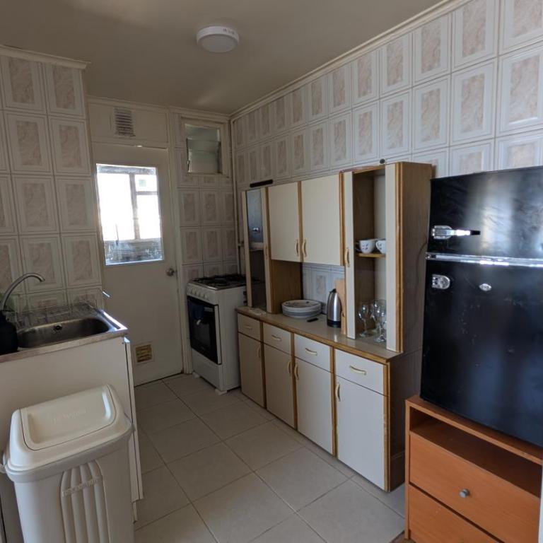 Buena vista - Two-Bedroom Apartment - 6