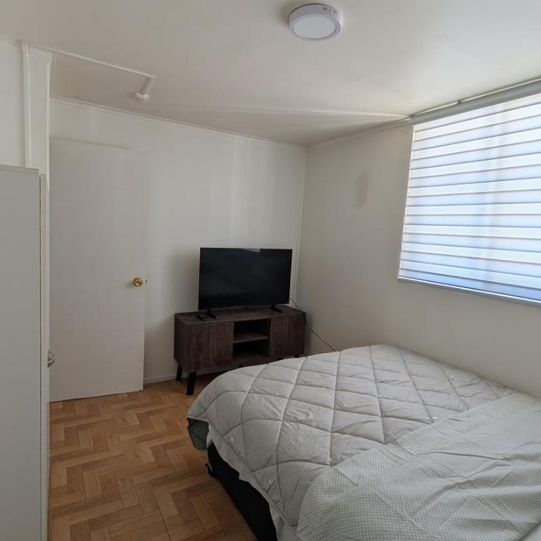 Buena vista - Two-Bedroom Apartment - 7