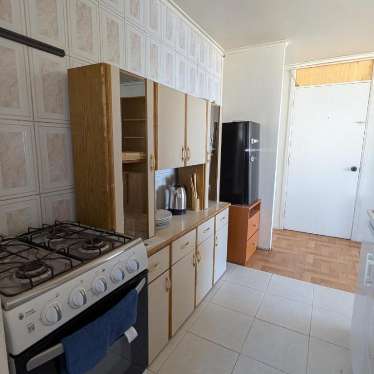 Buena vista - Two-Bedroom Apartment - 9