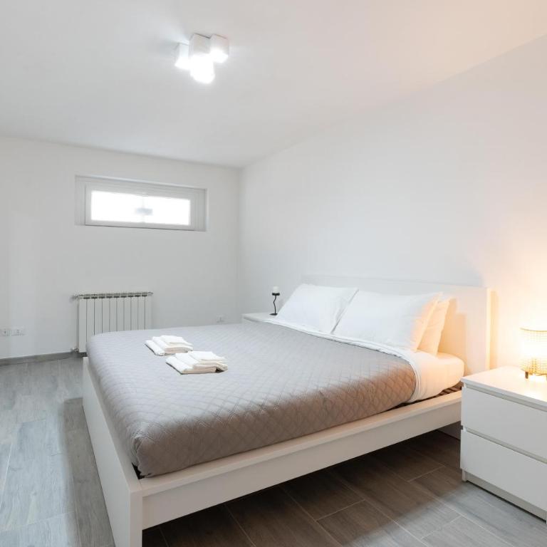 Modern Apartment - Free Parking & Private Entry - Apartment mit 2 Schlafzimmern - 6