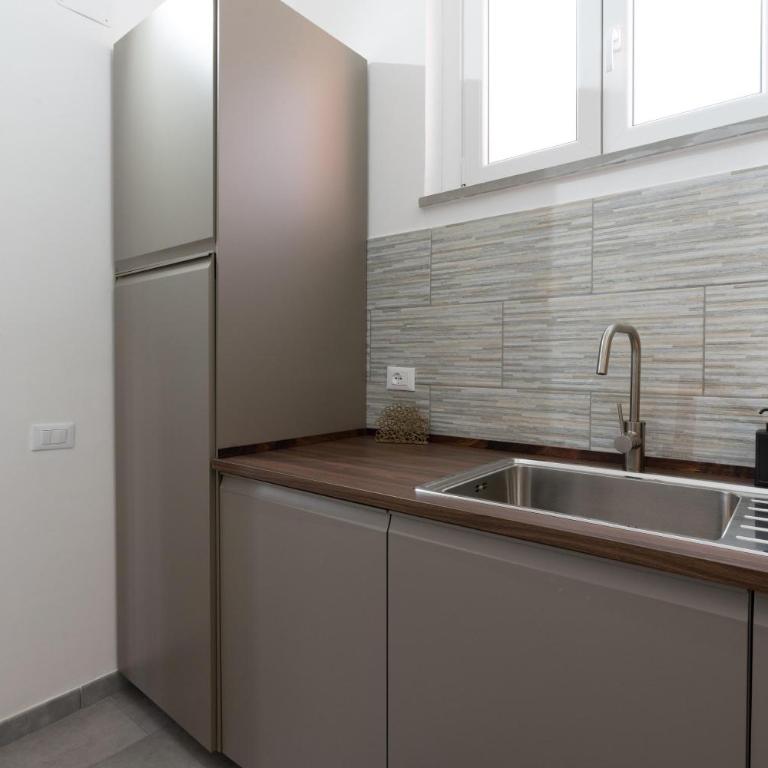 Modern Apartment - Free Parking & Private Entry - Apartment mit 2 Schlafzimmern - 38