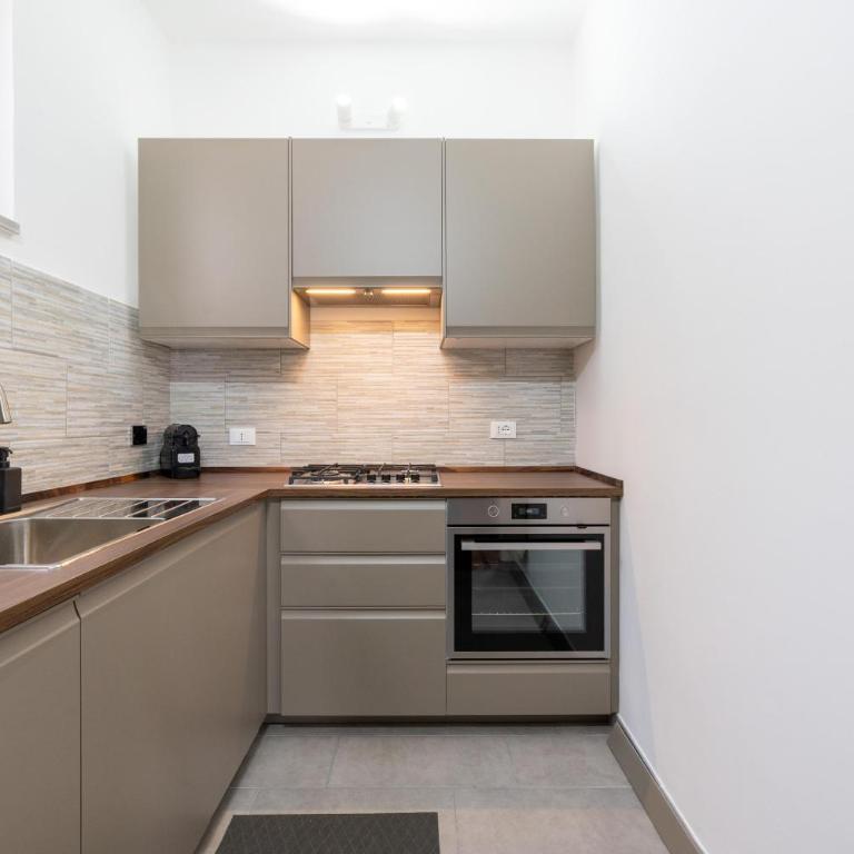 Modern Apartment - Free Parking & Private Entry - Apartment mit 2 Schlafzimmern - 22