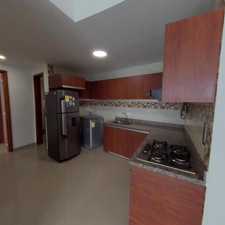 Big - Two-Bedroom Deluxe Apartment with Ocean View - 7