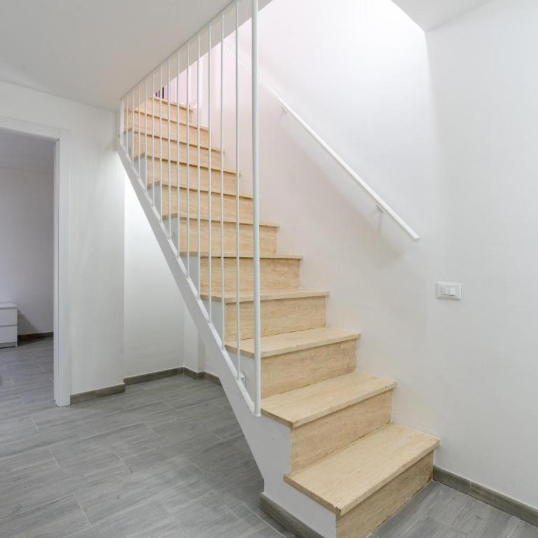 Modern Apartment - Free Parking & Private Entry - Apartment mit 2 Schlafzimmern - 53