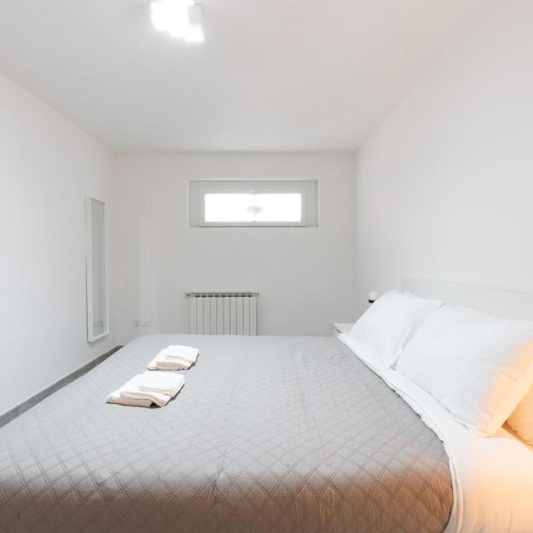 Modern Apartment - Free Parking & Private Entry - Apartment mit 2 Schlafzimmern - 32