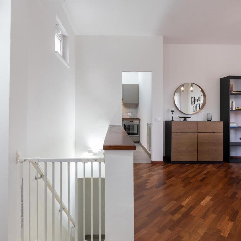 Modern Apartment - Free Parking & Private Entry - Apartment mit 2 Schlafzimmern - 47