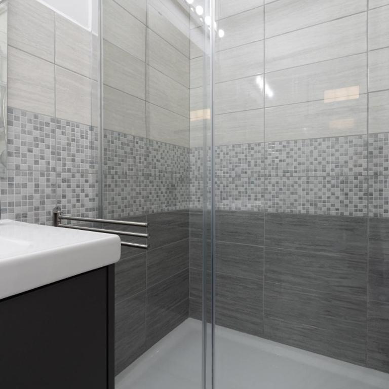 Modern Apartment - Free Parking & Private Entry - Apartment mit 2 Schlafzimmern - 25
