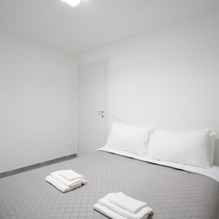 Modern Apartment - Free Parking & Private Entry - Apartment mit 2 Schlafzimmern - 28