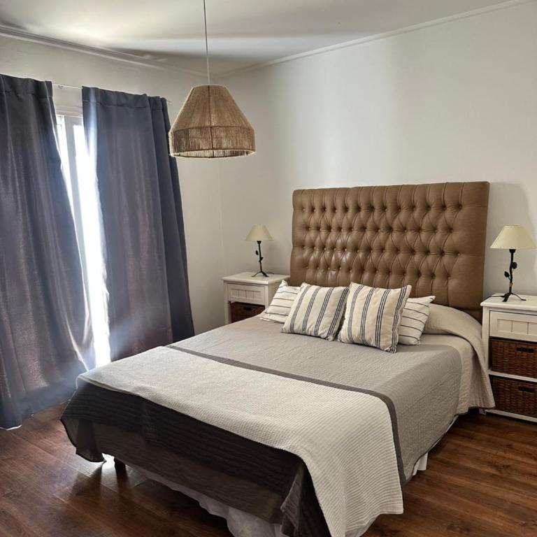 Aires de mar del plata - One-Bedroom Apartment - 11