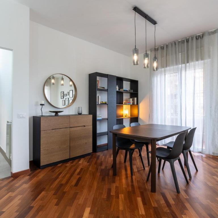 Modern Apartment - Free Parking & Private Entry - Apartment mit 2 Schlafzimmern - 29