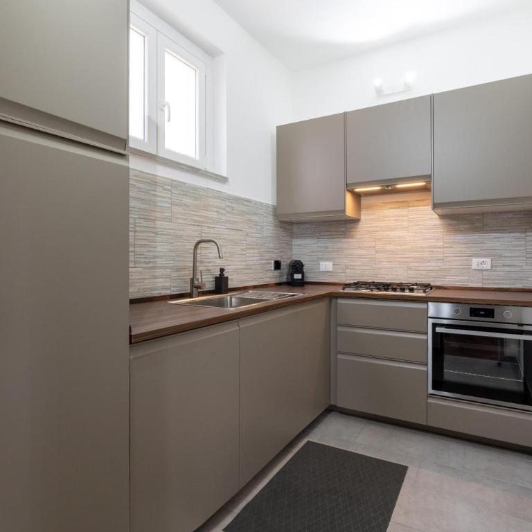 Modern Apartment - Free Parking & Private Entry - Apartment mit 2 Schlafzimmern - 37