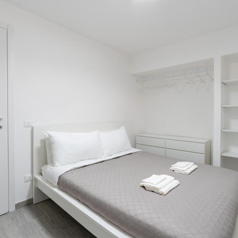 Modern Apartment - Free Parking & Private Entry - Apartment mit 2 Schlafzimmern - 13
