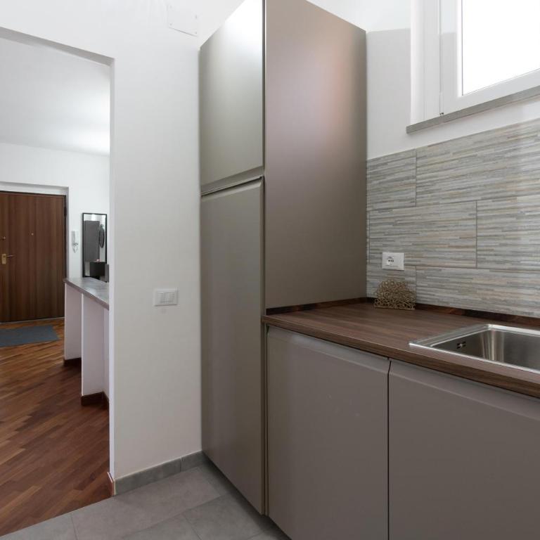 Modern Apartment - Free Parking & Private Entry - Apartment mit 2 Schlafzimmern - 48