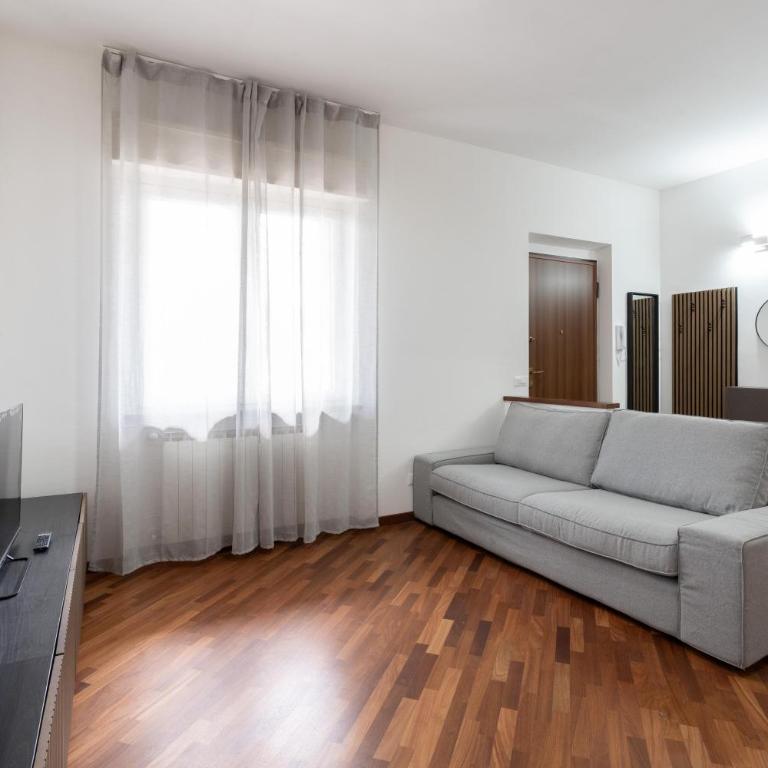 Modern Apartment - Free Parking & Private Entry - Apartment mit 2 Schlafzimmern - 31