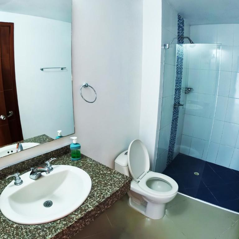 Big - Three-Bedroom Apartment - Oceanfront - 4
