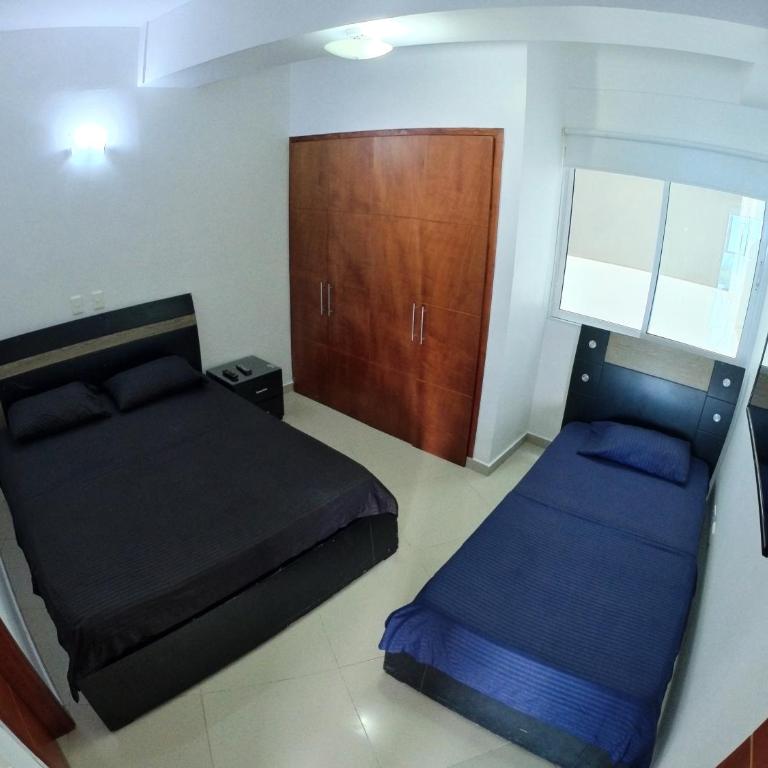 Big - Three-Bedroom Apartment - Oceanfront - 5