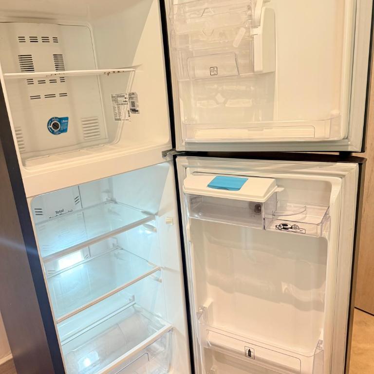 The Host at Santa Marta - Estudio Deluxe - 16