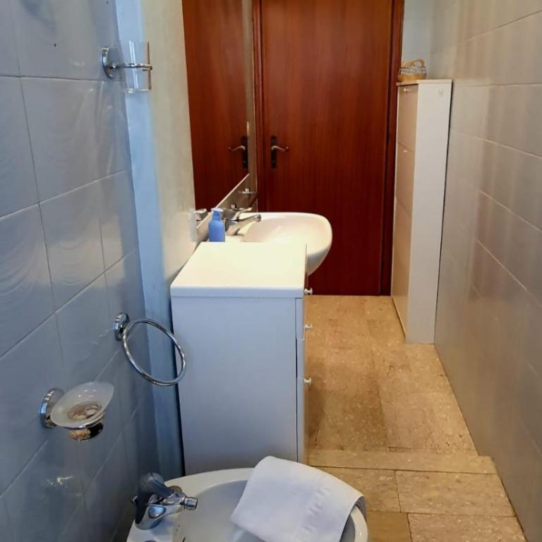 Il Rifugio di Nonna Edy - Appartamento con 3 Camere da Letto - 4