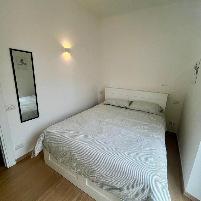 La Piccola Sforza - Unterkunft mitten im Herzen Bergamos! - Appartamento con 1 Camera da Letto - 2