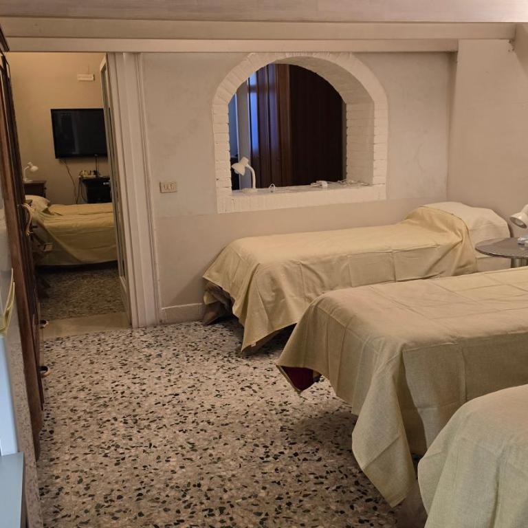 La Casa di Daniele - Appartamento con doccia - 6