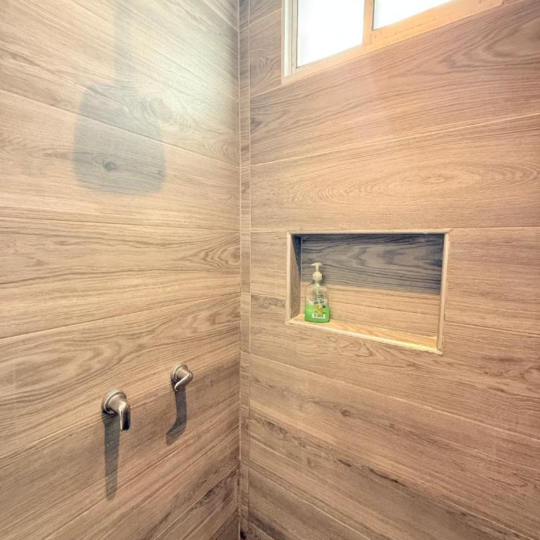 The Host at Santa Marta - Estudio Doble Deluxe - 9