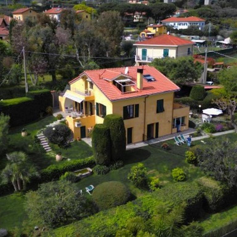 il Giardino di Ambra - Appartamento con 2 Camere da Letto - 7