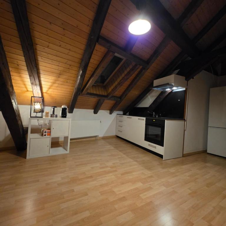 Petit studio centre ville - One-Bedroom Apartment - 3