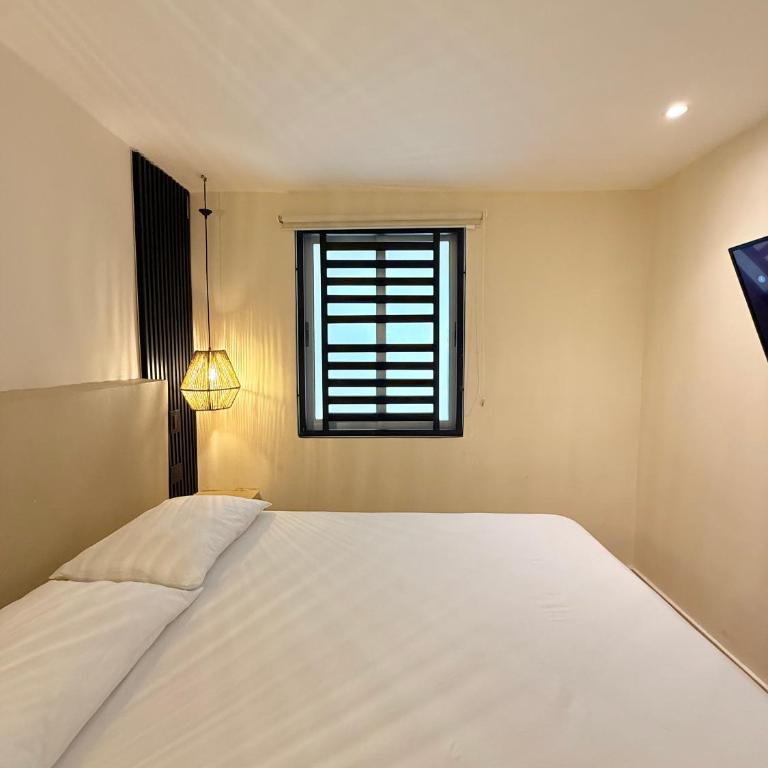 The Host at Santa Marta - Estudio Doble Deluxe - 19