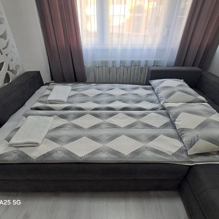 GreyLux Heart of OldTown Sarajevo - Studio Apartment - 15