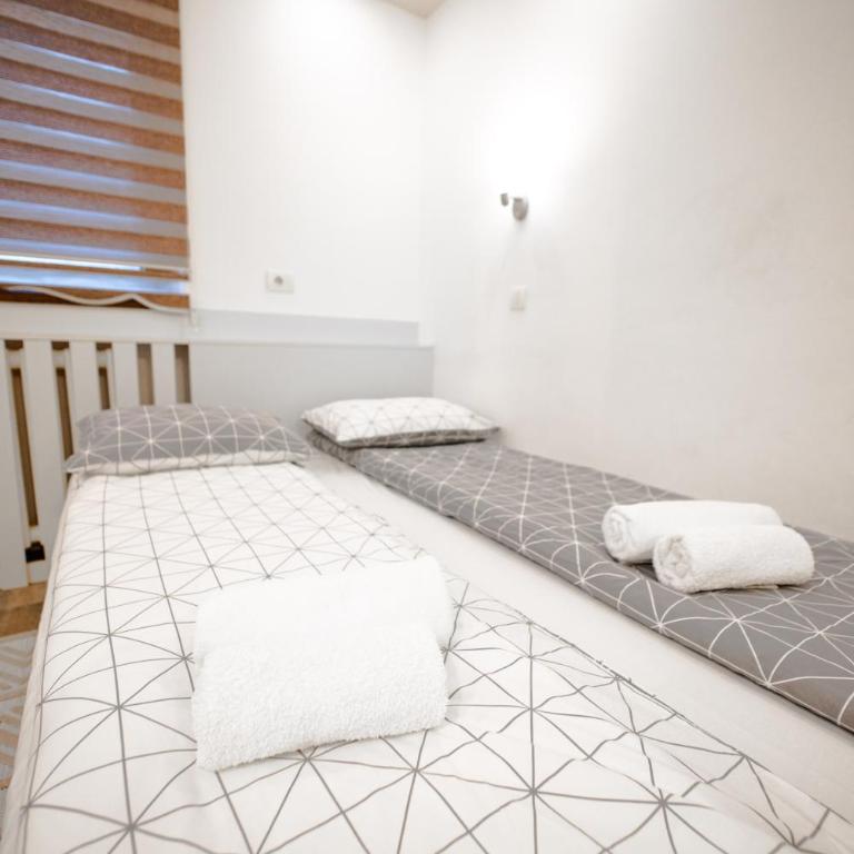 Apartment Spust - Apartman - 22