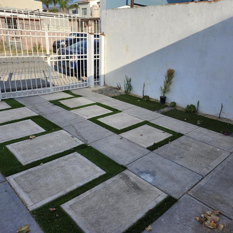 Casita Patz Ensenada - Casa de 3 dormitorios - 16