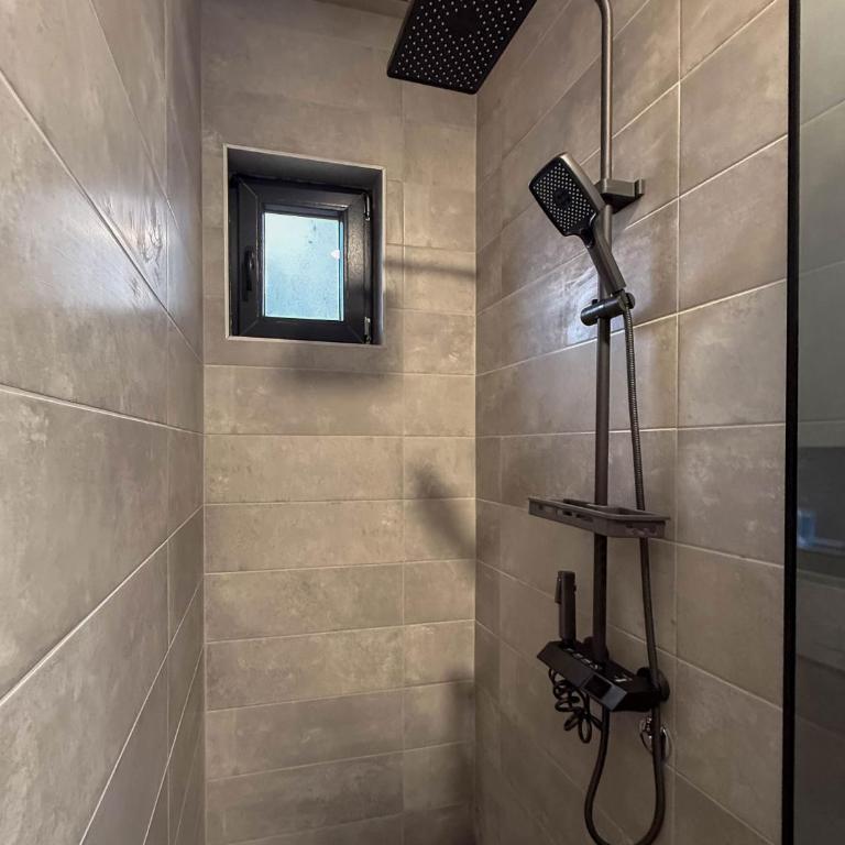 Millenium Apartments City Center - One-Bedroom Apartment with Balcony - 10