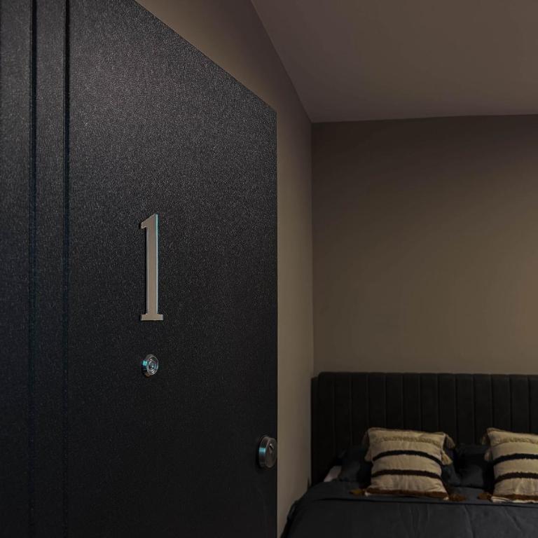 Millenium Apartments City Center - One-Bedroom Apartment with Terrace - 15