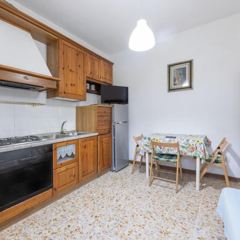Acquariese - Casa Margot e Casa Giotto - Appartamento con 1 Camera da Letto e Terrazza - 14